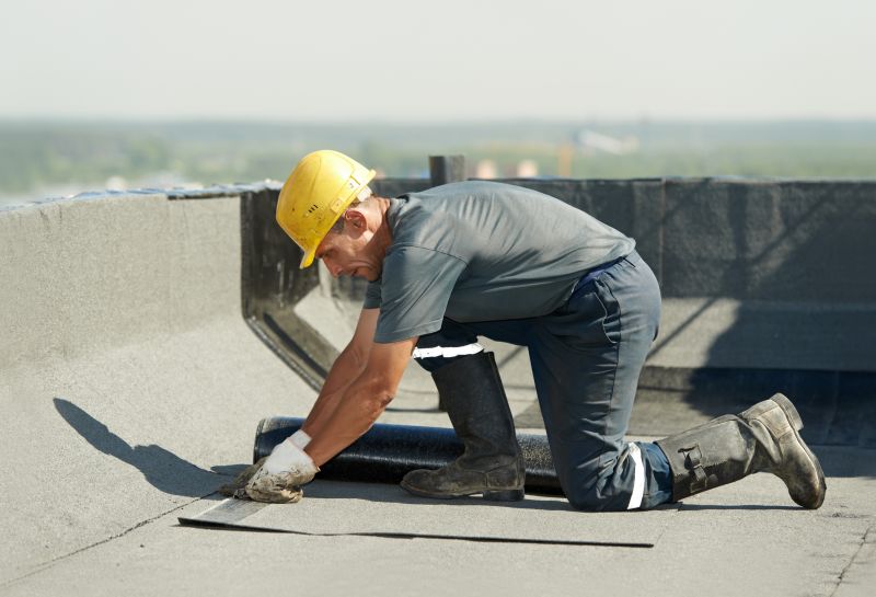 Different Types Of Roofing Materials And Their Benefits